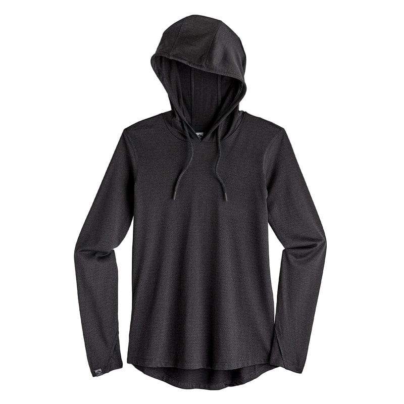 Storm Creek - Women's Sightseer Long Sleeve Hoodie