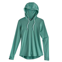 Storm Creek - Women's Sightseer Long Sleeve Hoodie