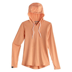 Storm Creek - Women's Sightseer Long Sleeve Hoodie