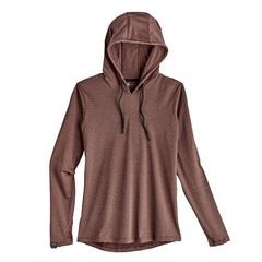 Storm Creek - Women's Sightseer Long Sleeve Hoodie