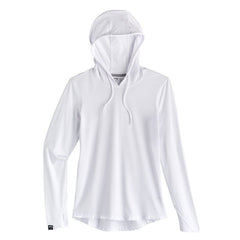 Storm Creek - Women's Sightseer Long Sleeve Hoodie