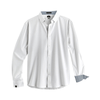 Storm Creek Woven Shirts S / White/Grey Storm Creek - Men's Influencer