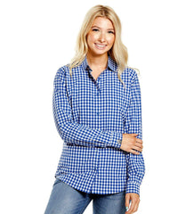 Storm Creek Woven Shirts Storm Creek - Women's Influencer Solid