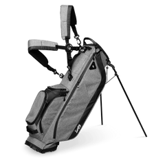 Sunday Golf Bags One Size / Heather Grey Sunday Golf - Ryder Stand Bag