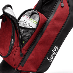 Sunday Golf Bags Sunday Golf - Loma Stand Bag