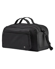 Swannies Golf Bags One Size / Black Swannies Golf - Duffel Bag