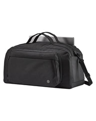 Swannies Golf Bags One Size / Black Swannies Golf - Duffel Bag