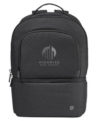 Swannies Golf - Cooler Backpack