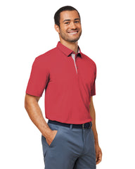 Swannies Golf Polos Swannies Golf - Men's James H Polo