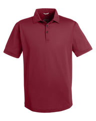 Swannies Golf Polos S / Maroon Swannies Golf - Men's Ford Polo