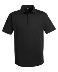 Swannies Golf Polos S / Black Swannies Golf - Men's Ford Polo