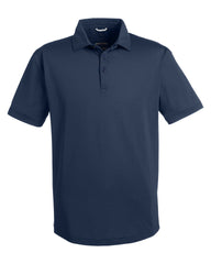 Swannies Golf Polos S / Navy Swannies Golf - Men's Ford Polo