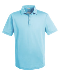 Swannies Golf Polos S / Sky Swannies Golf - Men's Ford Polo