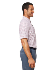 Swannies Golf Polos Swannies Golf - Men's Hazelwood Polo