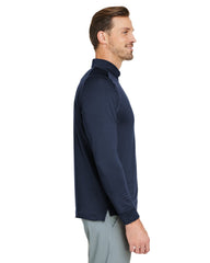 Swannies Golf Layering Swannies Golf - Men's Lukas Lightweight Quarter-Zip