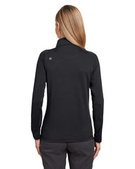 Swannies Golf Layering Swannies Golf - Women's Cook Quarter-Zip