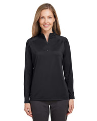 Swannies Golf Layering Swannies Golf - Women's Cook Quarter-Zip