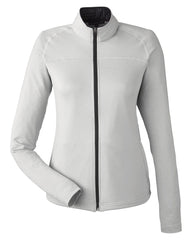 Swannies Golf Layering XS / Glacier Swannies Golf - Women's Cora Full-Zip