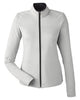 Swannies Golf Layering XS / Glacier Swannies Golf - Women's Cora Full-Zip