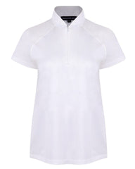 Swannies Golf Polos XS / White Swannies Golf - Women's Quinn Polo