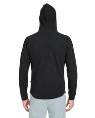 Swannies Golf Sweatshirts Swannies Golf - Camden Hooded Pullover