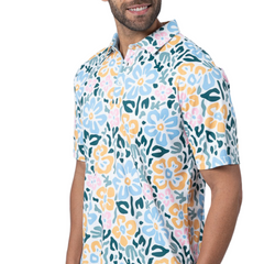 Swannies Golf Polos Swannies Golf - Men's LaRue Polo