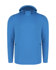 Swannies Golf Sweatshirts S / Blue Swannies Golf - Men's Ivy Hooded Sweatshirt