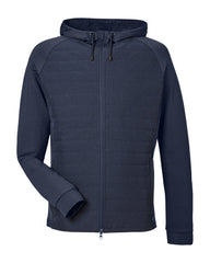 Swannies Golf - Men's Coleman Jacket