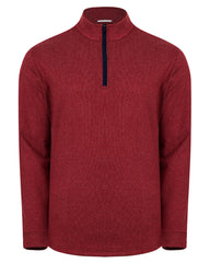 Swannies Golf - Men's Emery Quarter-Zip