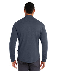 Swannies Golf - Men's Emery Quarter-Zip