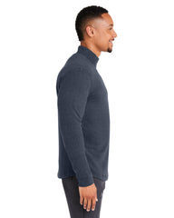 Swannies Golf - Men's Emery Quarter-Zip