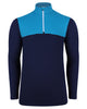 Swannies Golf - Men's Eli Quarter-Zip