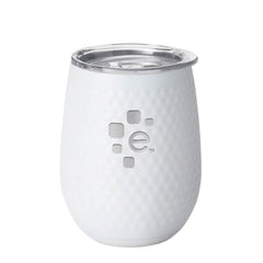 Swig Drinkware 14oz / White Swig - Golf Stainless Steel Stemless Wine Tumbler