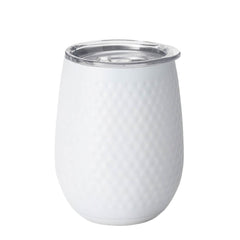 Swig Drinkware 14oz / White Swig - Golf Stainless Steel Stemless Wine Tumbler