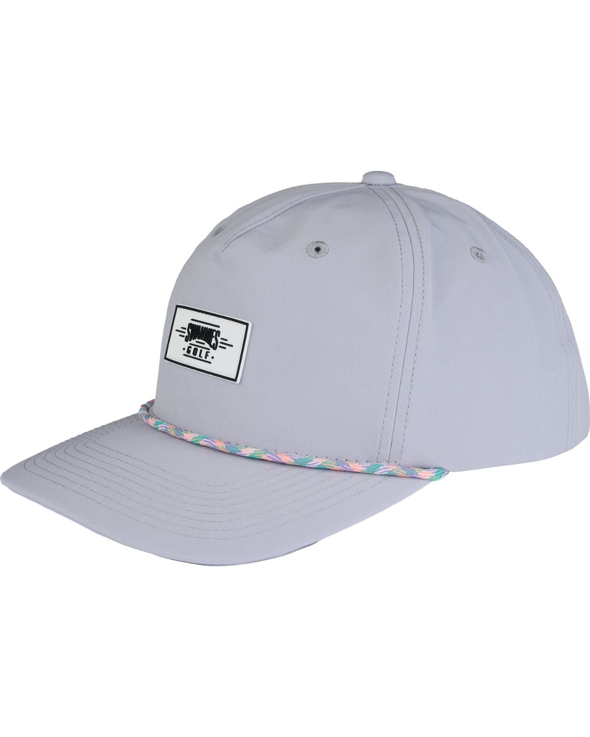 Swannies Golf - Men's Hoshbrunn Hat