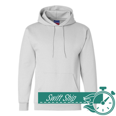 Champion Sweatshirts 3-Day Swift Ship: Champion - Powerblend® Hooded Sweatshirt