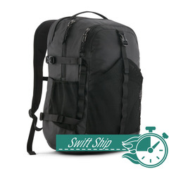 Patagonia Bags One Size / Black 3-Day Swift Ship: Patagonia - Refugio Daypack 30L