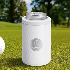 Swig Accessories 12oz / White Swig - Golf Partee Can & Bottle Cooler 12oz