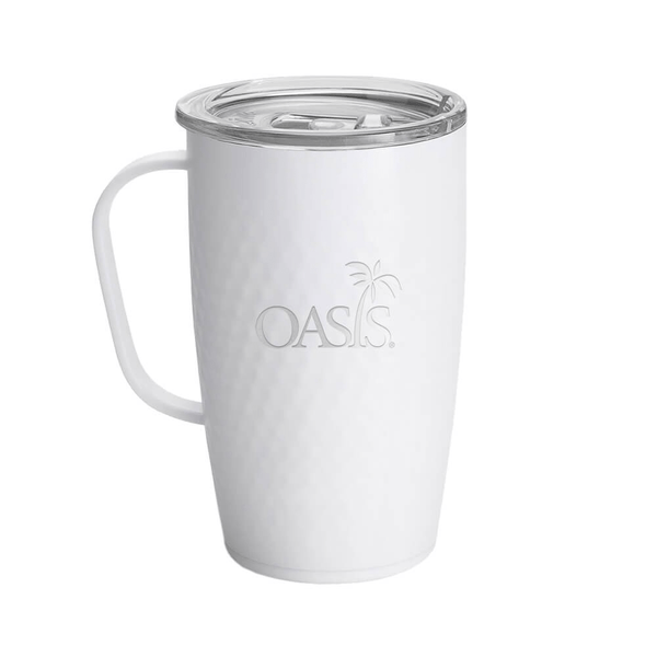 Swig Accessories 18oz / White Swig - Golf Partee Travel Mug 18oz