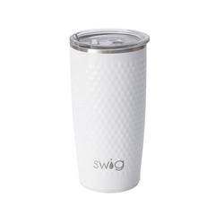 Swig Accessories 22oz / White Swig - Golf Partee Highball Tumbler 22oz