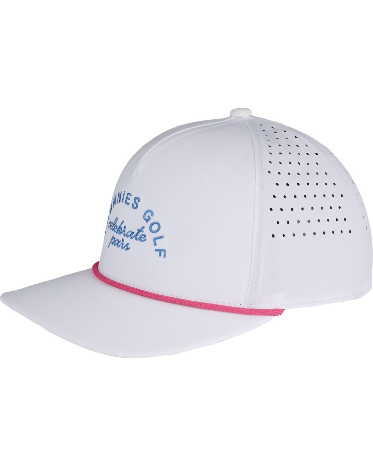 Swannies Golf - Reynolds Hat