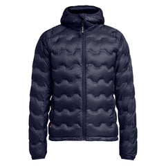Tenson Outerwear S / Dark Navy Tenson - Men's Txlite Shibui Recycled Down Hooded Jacket