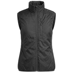 Tenson Outerwear XS / Black Tenson - Women's Txlite Sky Recycled Puffer Vest