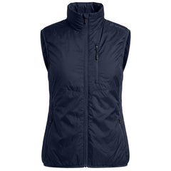 Tenson Outerwear XS / Dark Navy Tenson - Women's Txlite Sky Recycled Puffer Vest