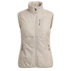 Tenson Outerwear XS / Sand Tenson - Women's Txlite Sky Recycled Puffer Vest
