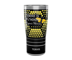 Tervis Accessories 20oz / Stainless Steel Tervis - 20oz Stainless Tervis with Lid