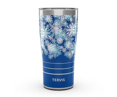 Tervis Accessories 20oz / Stainless Steel Tervis - 20oz Stainless Tervis with Lid