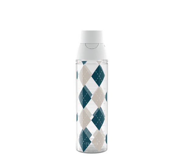 Tervis Accessories 24oz / White Tervis - 24oz Venture Lite Water Bottle