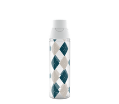 Tervis Accessories 24oz / White Tervis - 24oz Venture Lite Water Bottle