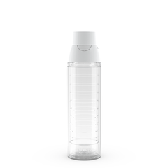 Tervis Accessories 24oz / White Tervis - 24oz Venture Lite Water Bottle